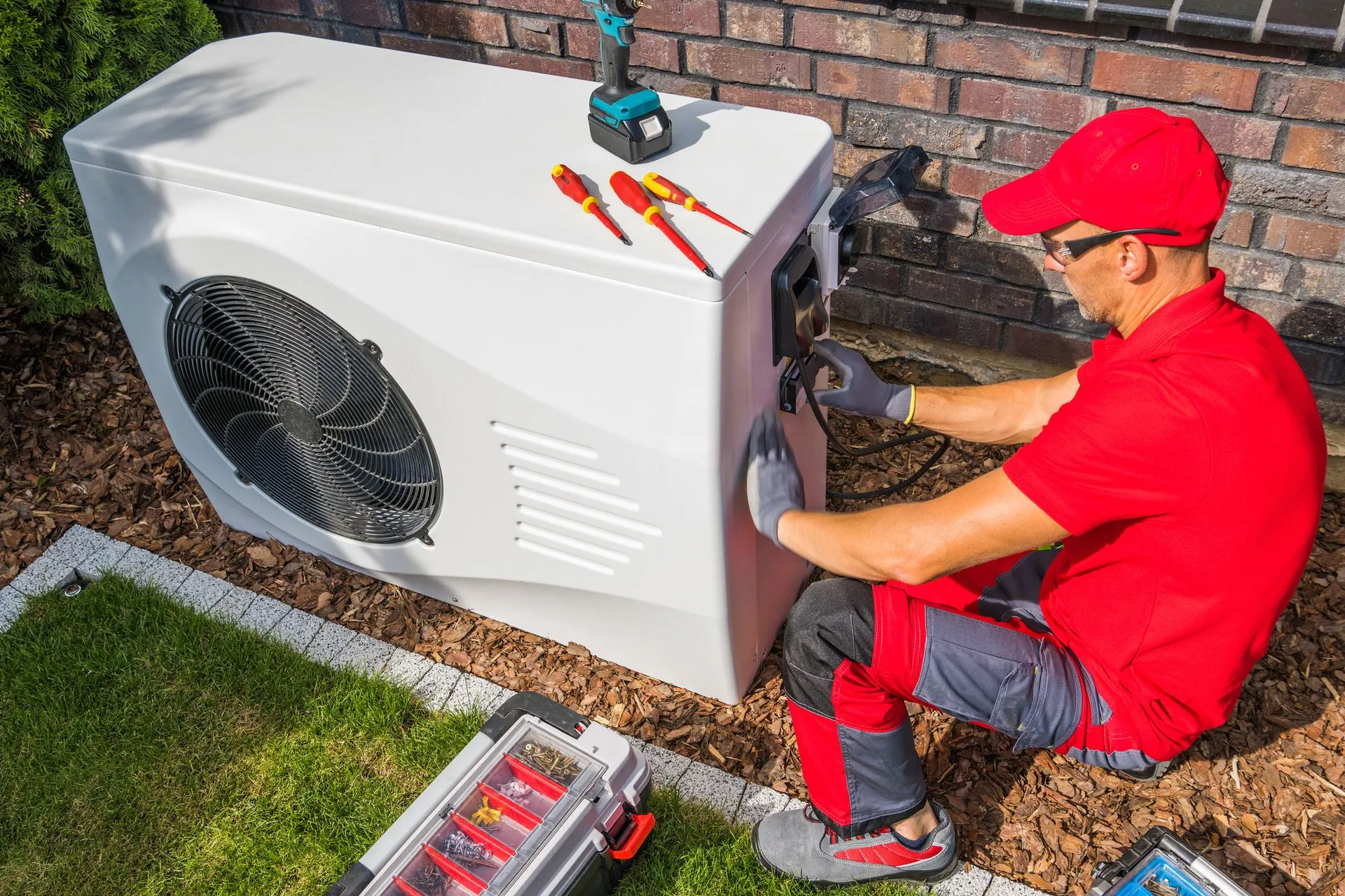 About HVAC in Chatham, IL